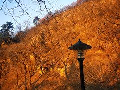 -终南山南五台景区