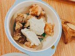 -嗲嗲的椰子鸡(亚龙湾总店)