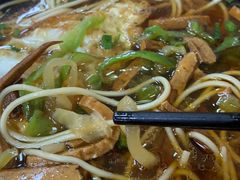 -瞻老元面馆(双塘路店)