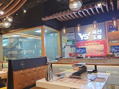 -玉善烧烤串城(长春总店)
