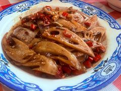 -铁头烧菜馆(翠苑路分店)