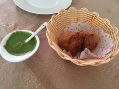 iphone_upload_pic-Santoor 萨都里印度餐厅(北锣鼓巷店)