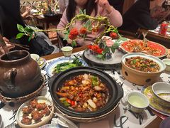 -南昌大饭店·地标美食名片(万寿宫店)