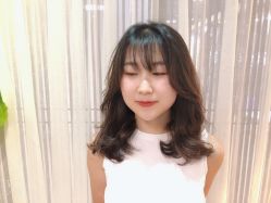 点击看大图 -发朵Hair 烫染沙龙