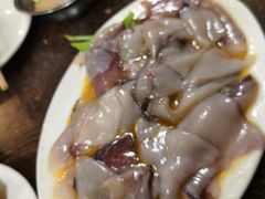 -韩风烤牛肉冷面店