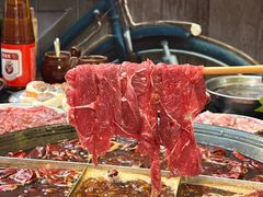 -肥龙火锅(南坪店)