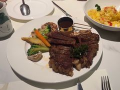 -静香HOUSE·全时段融合餐厅(七星欢乐颂店)