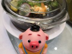 醉虾-利鸿私宴(南京路步行街店)