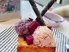 -KIDults童伴儿亲子餐厅(达美中心广场店)