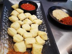 -微醺烤牛·炭火烧烤·精酿啤酒(东郊记忆店)
