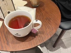 -Peet's 皮爷咖啡(深圳湾万象城店)