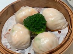 -君庭中餐厅(友谊宾馆店)