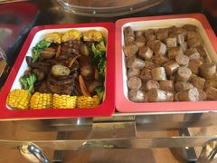 -东怡大酒店(上海科技馆店)