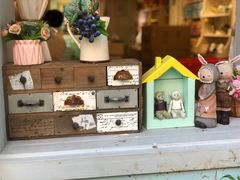-佟小曼手工茶饼坊(鼓浪屿1店)