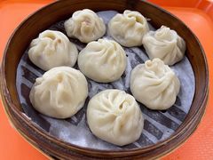 -新丰小吃(文三路分店)