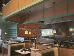 -狐狸爱上椰子鸡(滨江星光大道店)