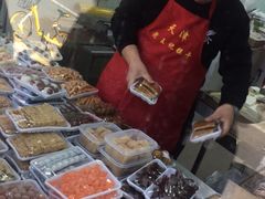 -老王记糕干(养鱼池路店)
