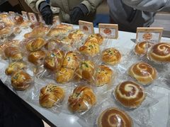 -小飞象面包公社(珠江路金鹰店)
