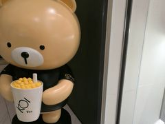 -KOI Thé(力宝广场店)