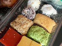艾窝窝-护国寺小吃(东四店)