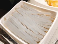 水晶粉-海底捞火锅(公益西桥店)