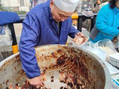 -马文章胖子甑糕(洒金桥店)