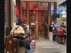 -钢管厂五区小郡肝火锅串串香(清河店)