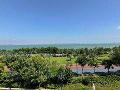 -海豚湾·大堂吧(厦门佰翔波特曼七星湾酒店)