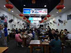 大堂-雨田饭店
