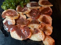 -四斤烤肉(东戴河孟家店)