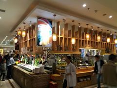 -芭菲盛宴·环球美食(袁家岗店)