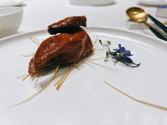 乳鸽-富淳饭店(世纪公园店)