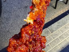 自制鸡排-辽B·小串(总店)