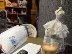 -馡咖啡(东方商厦店)