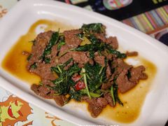 -呐咪傣园·云南菜(石厦店)