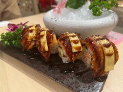 -莲寿司(国兴店)