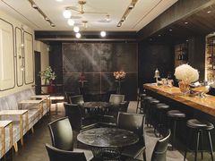 -大酉·M Coffee(北京美术馆店)