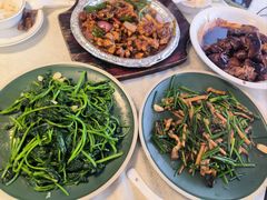 -汇兴源餐馆(小北路店)