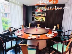 -维园悦谱·海派家常菜(乌鲁木齐南路店)