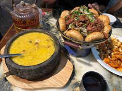 -范家小馆·四代传承烤鸭店(紫竹桥店)