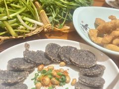-民食香·腊排骨野生菌美食(木府店)