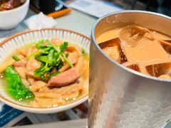 -敏华冰厅(平安金融中心店)