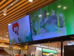 -西贝(南开大悦城店)