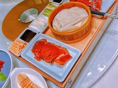 -梦都海鲜酒家(万达广场江桥店)