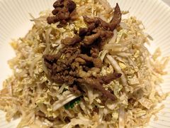 -上和臻品中国菜(花园街店)