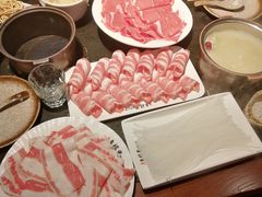 -幸福里四季火锅店
