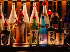 -RMK Shochu Bar(三诺店)