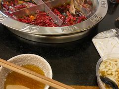 -大龙火锅(老店)