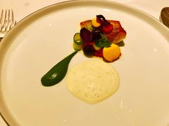 -戈登·拉姆齊餐廳