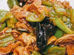 -九龙餐厅(大沽路店)